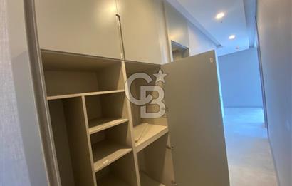 NATURA VADİ B3 BLK. 29.KAT PANOROMİK MANZARALI 3+1 KİRALIK DAİRE