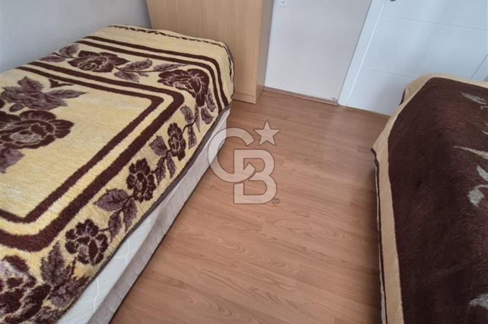 *** NACİ ÇAKIRDA EŞYALI 3+1 KİRALIK ***