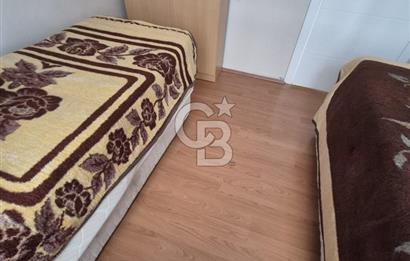 *** NACİ ÇAKIRDA EŞYALI 3+1 KİRALIK ***
