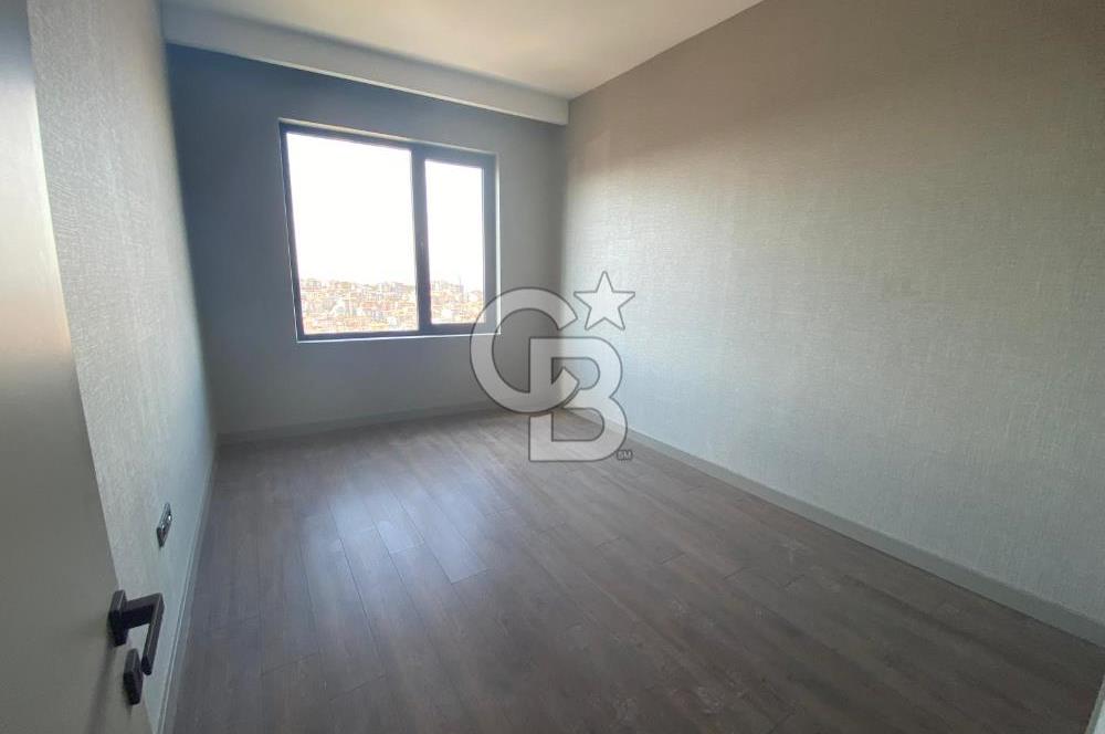 NATURA VADİ B3 BLK. 29.KAT PANOROMİK MANZARALI 3+1 KİRALIK DAİRE
