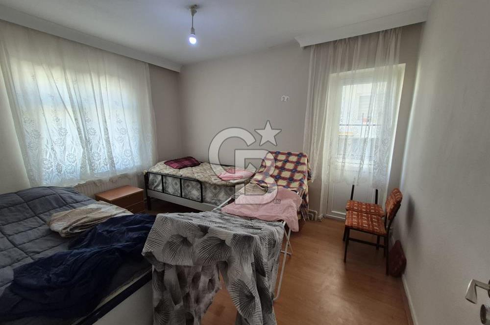*** NACİ ÇAKIRDA EŞYALI 3+1 KİRALIK ***