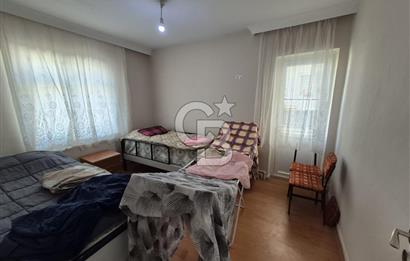 *** NACİ ÇAKIRDA EŞYALI 3+1 KİRALIK ***