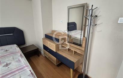 *** NACİ ÇAKIRDA EŞYALI 3+1 KİRALIK ***