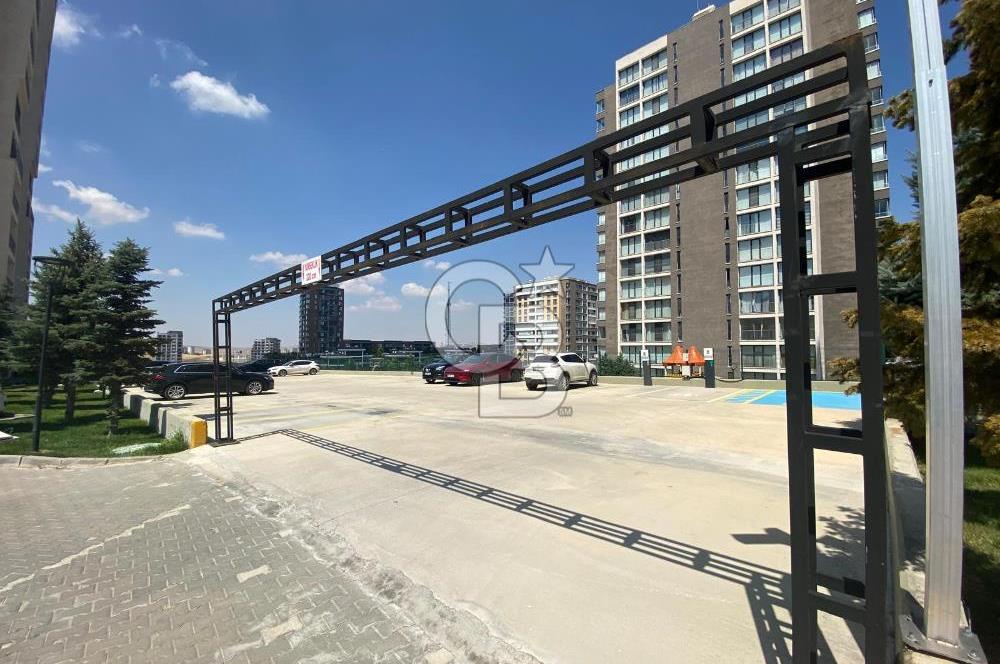 ALACAATLI MH İNCEK ATASAYANLAR 4 SİTESİ 70 M2 1+1 KİRALIK DAİRE