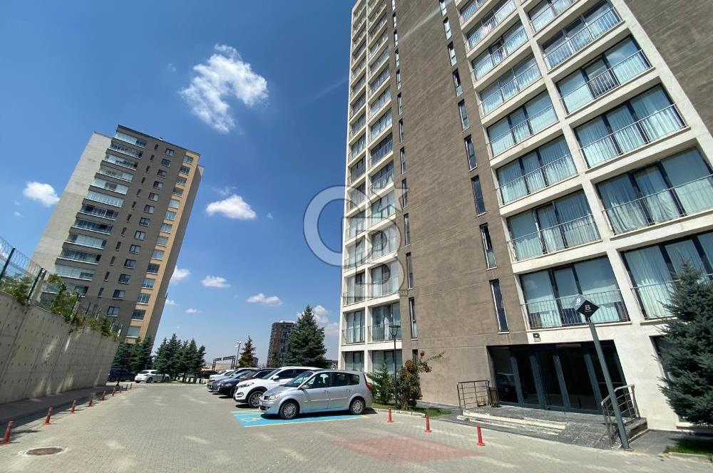 ALACAATLI MH İNCEK ATASAYANLAR 4 SİTESİ 70 M2 1+1 KİRALIK DAİRE