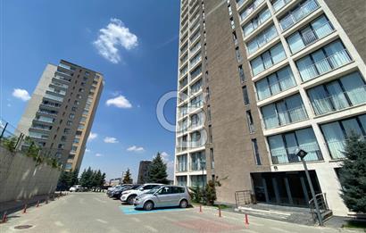 ALACAATLI MH İNCEK ATASAYANLAR 4 SİTESİ 70 M2 1+1 KİRALIK DAİRE