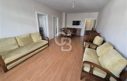 *** NACİ ÇAKIRDA EŞYALI 3+1 KİRALIK ***