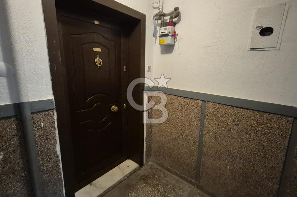 *** NACİ ÇAKIRDA EŞYALI 3+1 KİRALIK ***