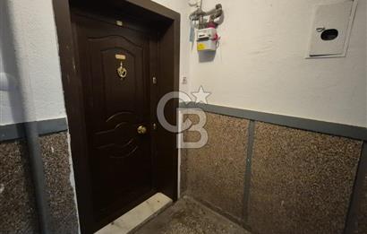 *** NACİ ÇAKIRDA EŞYALI 3+1 KİRALIK ***