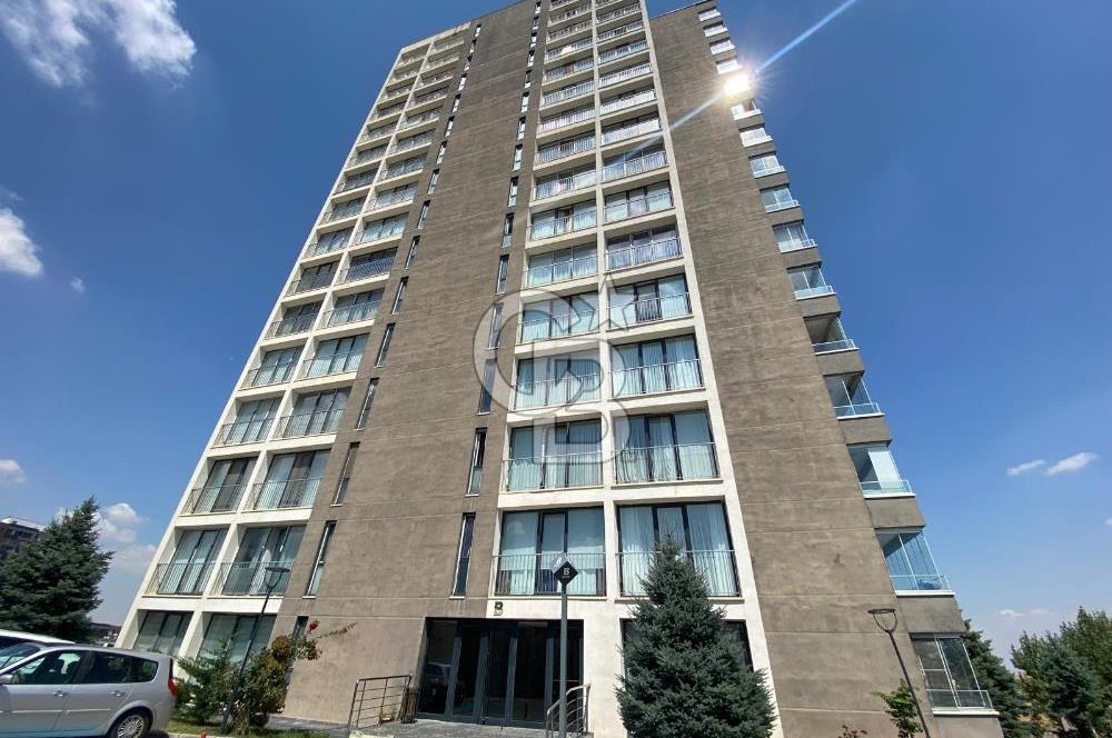 ALACAATLI MH İNCEK ATASAYANLAR 4 SİTESİ 70 M2 1+1 KİRALIK DAİRE
