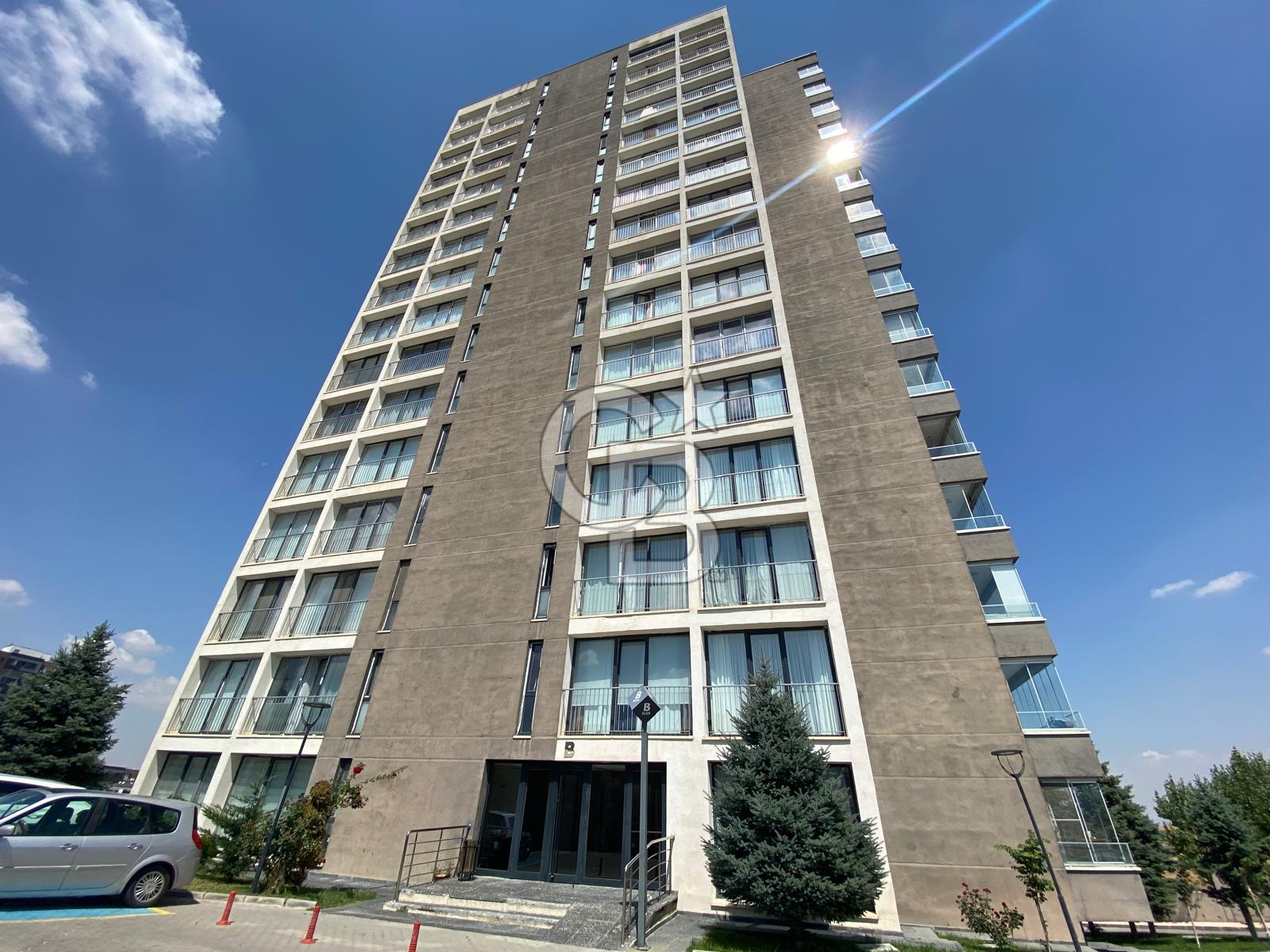 ALACAATLI MH İNCEK ATASAYANLAR 4 SİTESİ 70 M2 1+1 KİRALIK DAİRE
