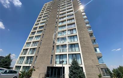 ALACAATLI MH İNCEK ATASAYANLAR 4 SİTESİ 70 M2 1+1 KİRALIK DAİRE