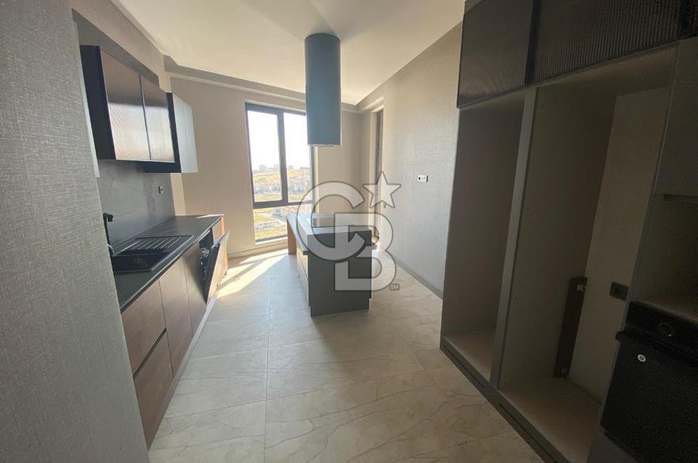 NATURA VADİ B3 BLK. 29.KAT PANOROMİK MANZARALI 3+1 KİRALIK DAİRE