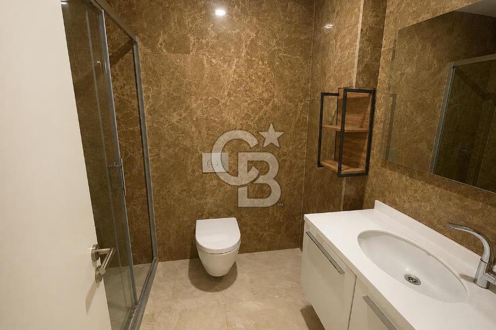 ALACAATLI MH İNCEK ATASAYANLAR 4 SİTESİ 70 M2 1+1 KİRALIK DAİRE