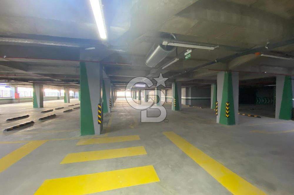 NATURA VADİ B3 BLK. 29.KAT PANOROMİK MANZARALI 3+1 KİRALIK DAİRE