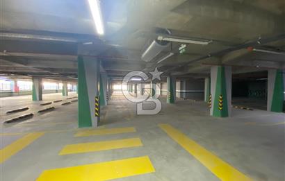 NATURA VADİ B3 BLK. 29.KAT PANOROMİK MANZARALI 3+1 KİRALIK DAİRE