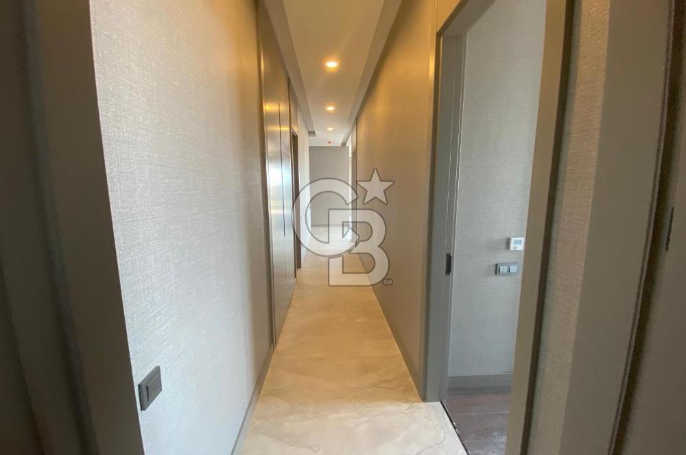 NATURA VADİ B3 BLK. 29.KAT PANOROMİK MANZARALI 3+1 KİRALIK DAİRE