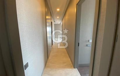 NATURA VADİ B3 BLK. 29.KAT PANOROMİK MANZARALI 3+1 KİRALIK DAİRE