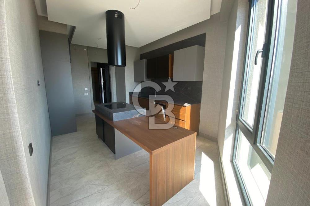 NATURA VADİ B3 BLK. 29.KAT PANOROMİK MANZARALI 3+1 KİRALIK DAİRE