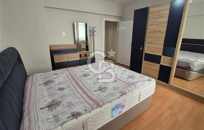 *** NACİ ÇAKIRDA EŞYALI 3+1 KİRALIK ***