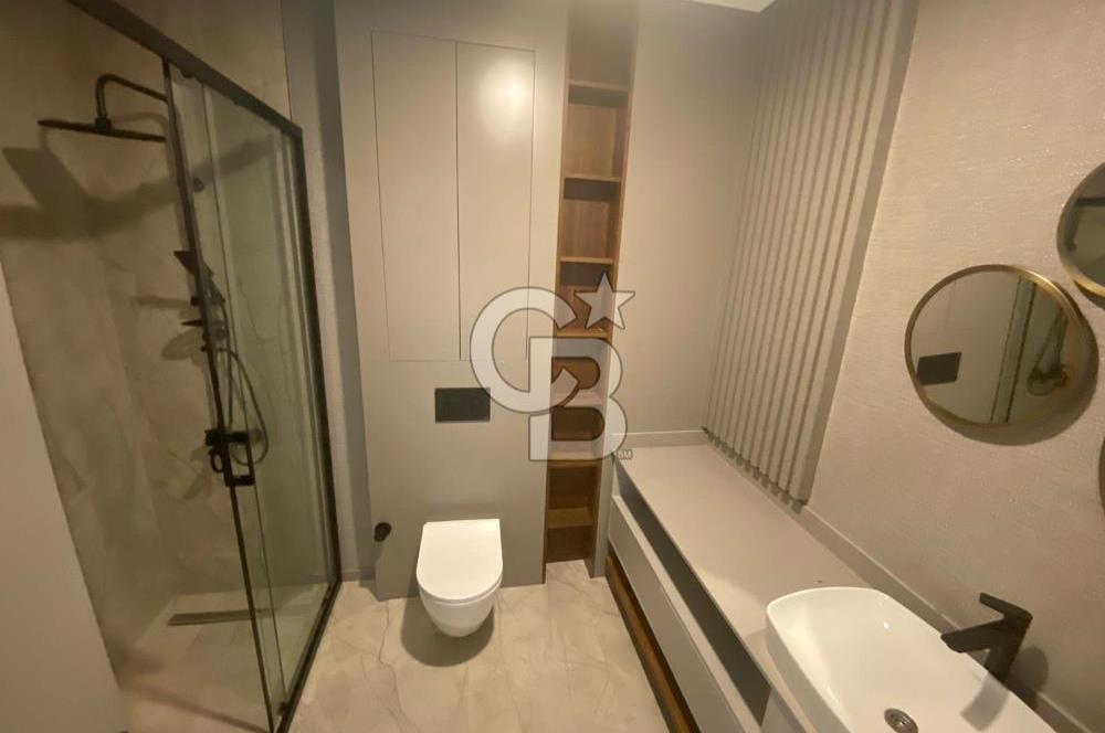 NATURA VADİ B3 BLK. 29.KAT PANOROMİK MANZARALI 3+1 KİRALIK DAİRE