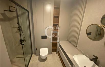 NATURA VADİ B3 BLK. 29.KAT PANOROMİK MANZARALI 3+1 KİRALIK DAİRE