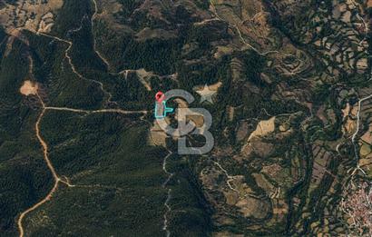 MUĞLA MENTEŞE GÖKTEPE MAHALLESİ'NDE SATILIK 6.387 m² TARLA