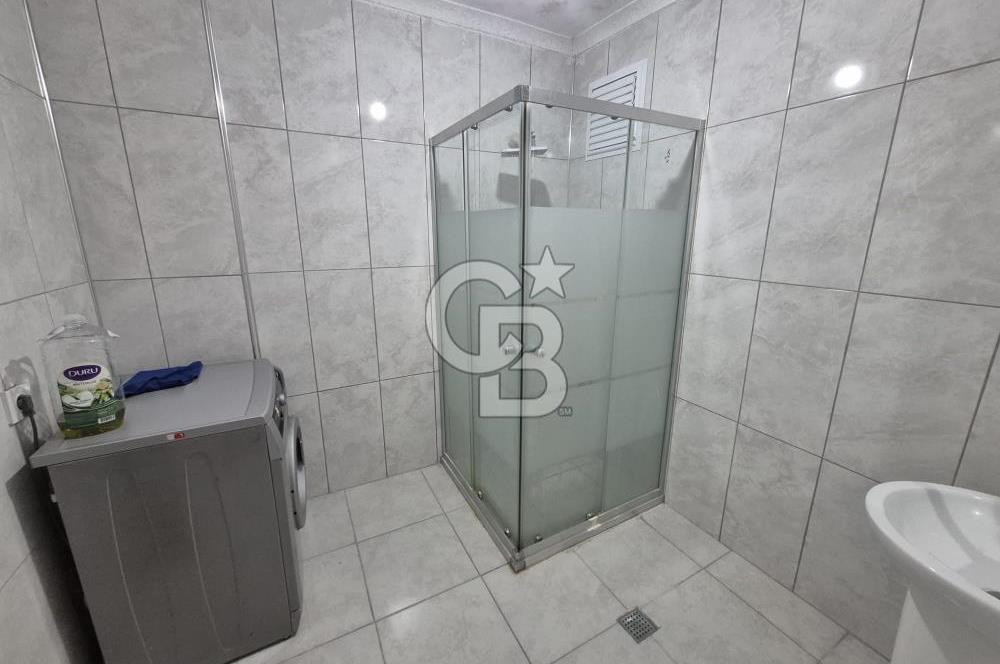 *** NACİ ÇAKIRDA EŞYALI 3+1 KİRALIK ***