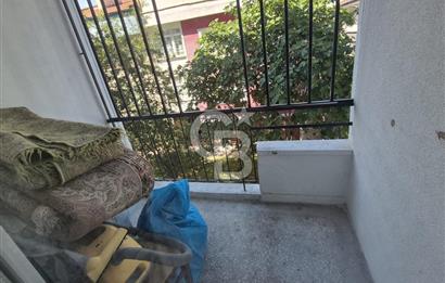 *** NACİ ÇAKIRDA EŞYALI 3+1 KİRALIK ***