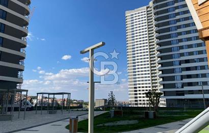 NATURA VADİ B3 BLK. 29.KAT PANOROMİK MANZARALI 3+1 KİRALIK DAİRE