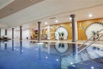 YALOVA TERMAL PALACE'DA TAPULU 4+1 KIRMIZI DÖNEM DEVRE MÜLK - 5 - 365712
