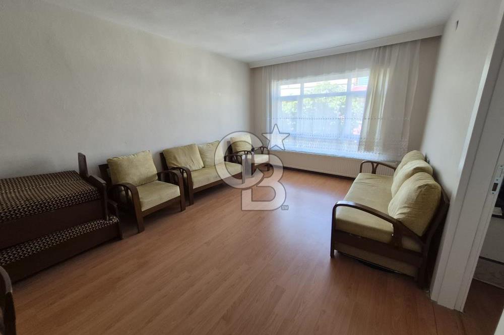 *** NACİ ÇAKIRDA EŞYALI 3+1 KİRALIK ***