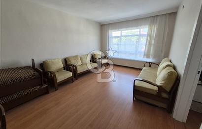 *** NACİ ÇAKIRDA EŞYALI 3+1 KİRALIK ***