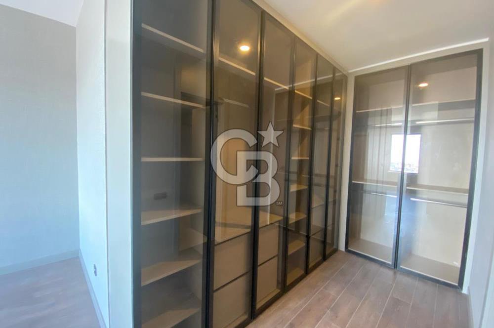 NATURA VADİ B3 BLK. 29.KAT PANOROMİK MANZARALI 3+1 KİRALIK DAİRE
