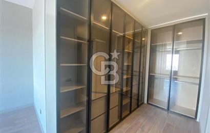 NATURA VADİ B3 BLK. 29.KAT PANOROMİK MANZARALI 3+1 KİRALIK DAİRE