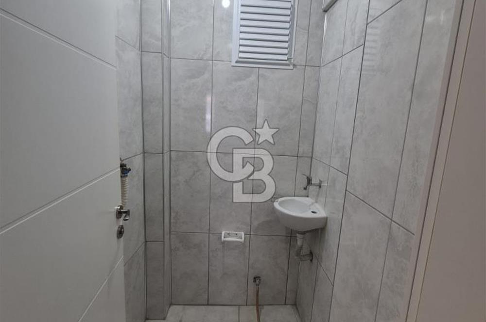 *** NACİ ÇAKIRDA EŞYALI 3+1 KİRALIK ***