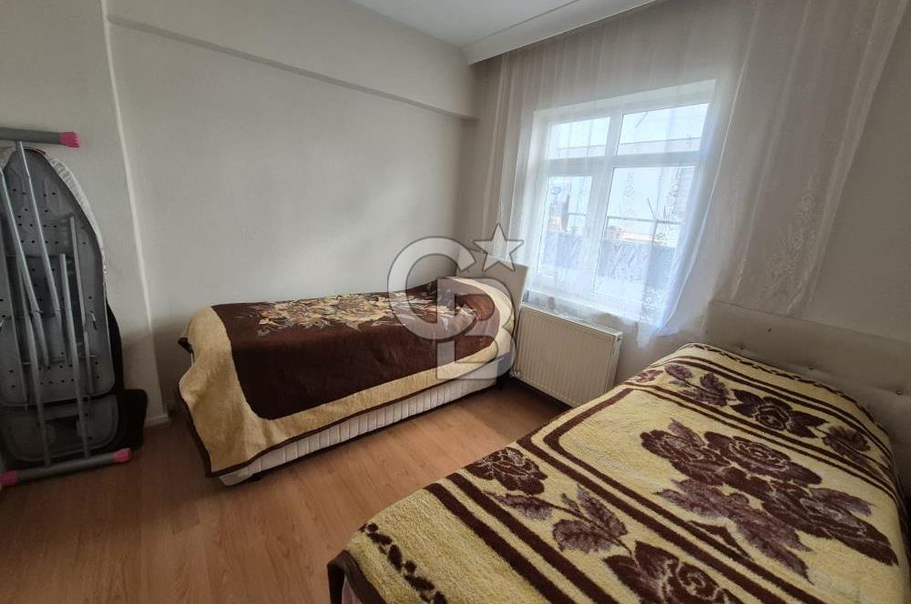*** NACİ ÇAKIRDA EŞYALI 3+1 KİRALIK ***