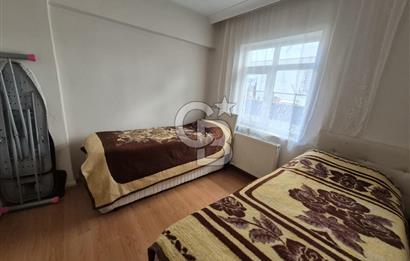 *** NACİ ÇAKIRDA EŞYALI 3+1 KİRALIK ***