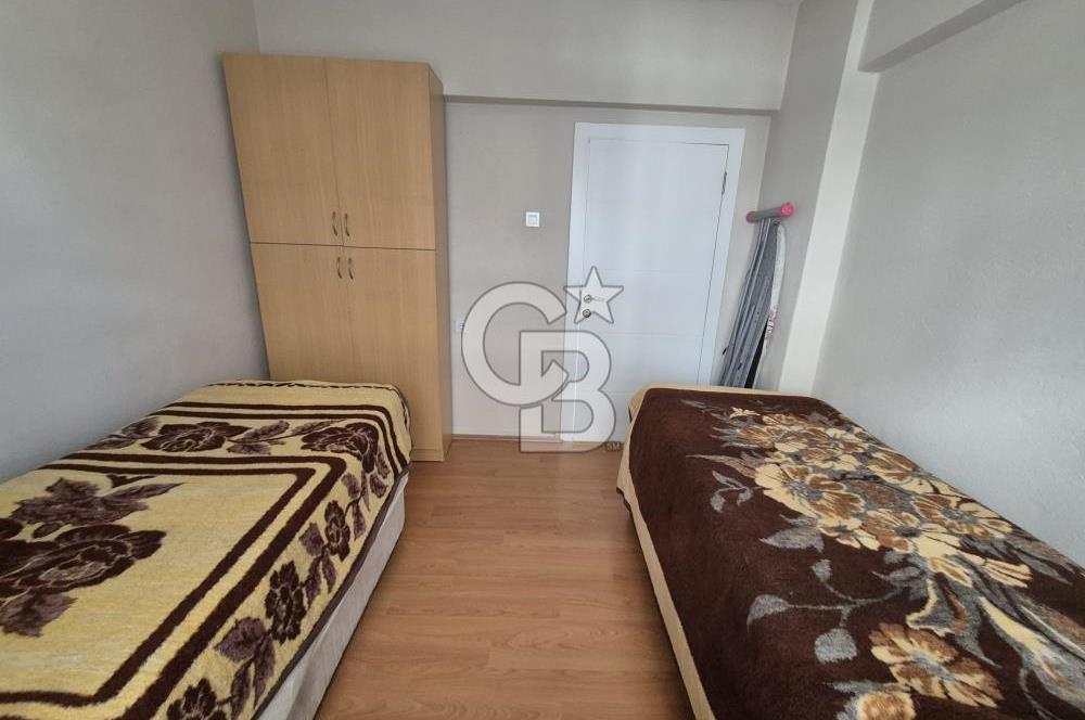 *** NACİ ÇAKIRDA EŞYALI 3+1 KİRALIK ***