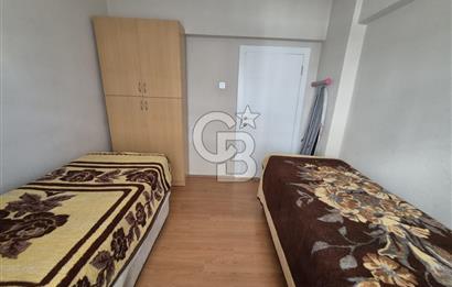 *** NACİ ÇAKIRDA EŞYALI 3+1 KİRALIK ***