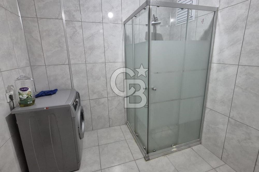 *** NACİ ÇAKIRDA EŞYALI 3+1 KİRALIK ***