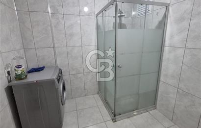 *** NACİ ÇAKIRDA EŞYALI 3+1 KİRALIK ***