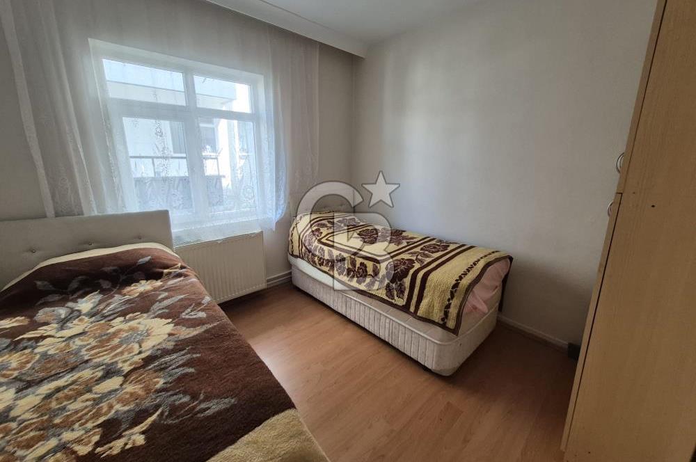 *** NACİ ÇAKIRDA EŞYALI 3+1 KİRALIK ***