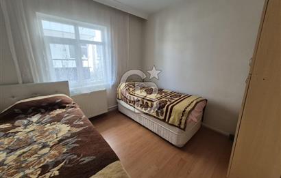 *** NACİ ÇAKIRDA EŞYALI 3+1 KİRALIK ***