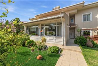 ARIKÖY 'DE OKULA 50 MT KONUMLU LÜKS KİRALIK VİLLA - 1 - 365729