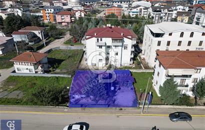 CB Envoy'dan Hisareyin Karaköprü'de 407m2 Arsa ve Ev