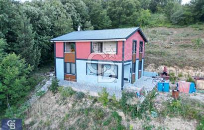 CB ENVOY'dan İhsaniye'de Doğayla İç İçe Deniz Manzaralı 4.642m2