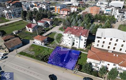 CB Envoy'dan Hisareyin Karaköprü'de 407m2 Arsa ve Ev
