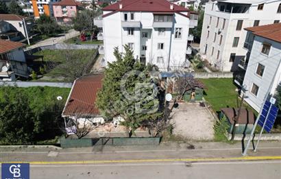 CB Envoy'dan Hisareyin Karaköprü'de 407m2 Arsa ve Ev