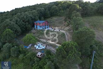 CB ENVOY'dan İhsaniye'de Doğayla İç İçe Deniz Manzaralı 4.642m2 - 4 - 365713
